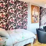 Les Belles Argonnaises Bed & Breakfast Sainte-Menehould