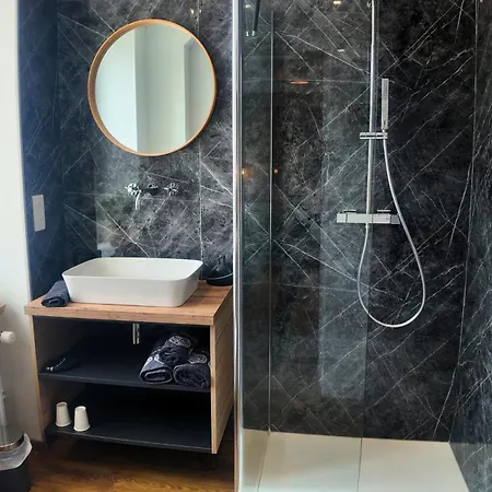 Les Belles Argonnaises Bed and breakfast