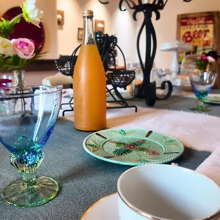 Les Belles Argonnaises 3*