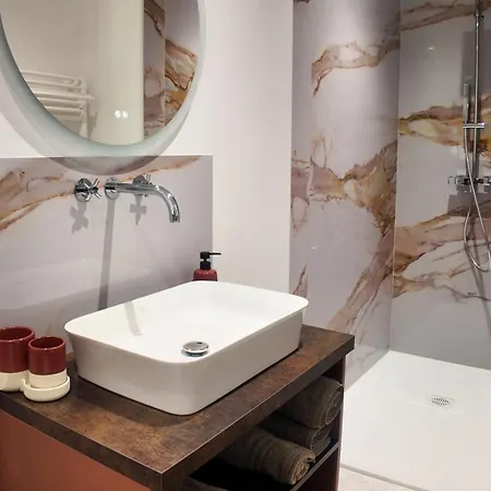 Bed and breakfast Les Belles Argonnaises 3*