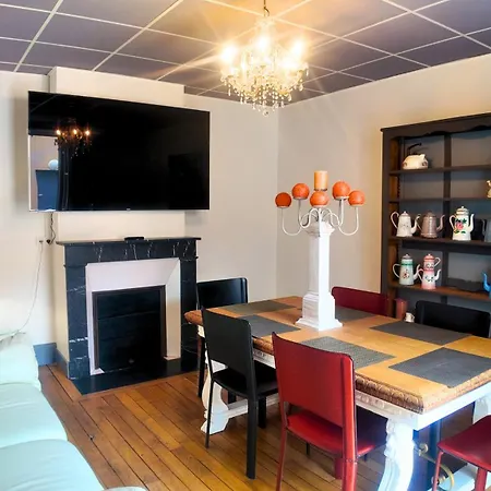 Les Belles Argonnaises