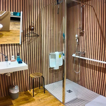 Les Belles Argonnaises Bed and breakfast 3*