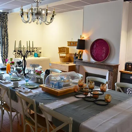 Les Belles Argonnaises