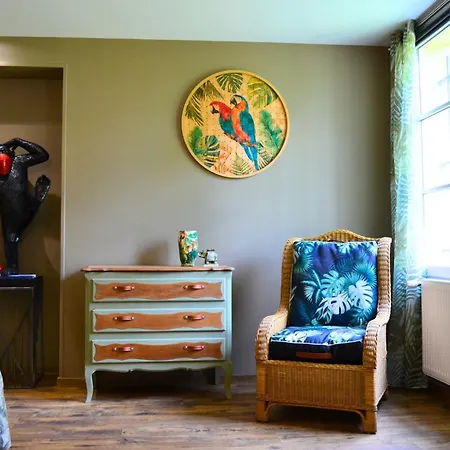 Les Belles Argonnaises 3* Sainte-Menehould