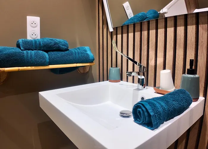 Les Belles Argonnaises 3* Sainte-Menehould