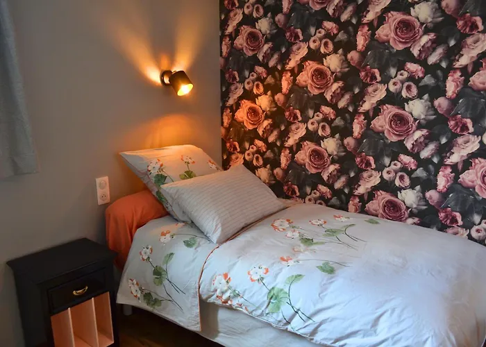 Les Belles Argonnaises 3*