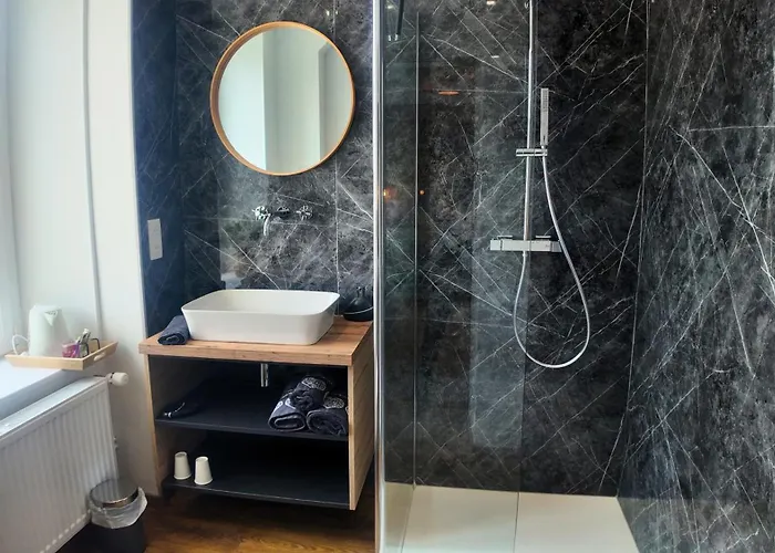 Les Belles Argonnaises Bed & Breakfast