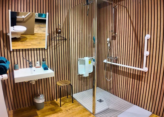 Bed & Breakfast Les Belles Argonnaises Sainte-Menehould