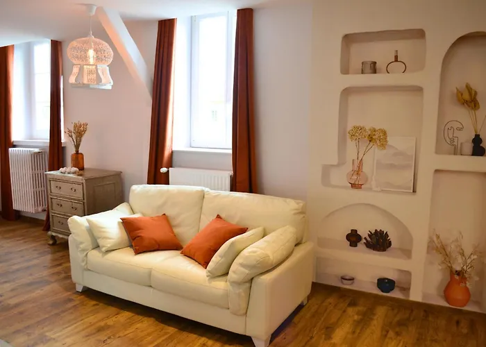 Les Belles Argonnaises Sainte-Menehould