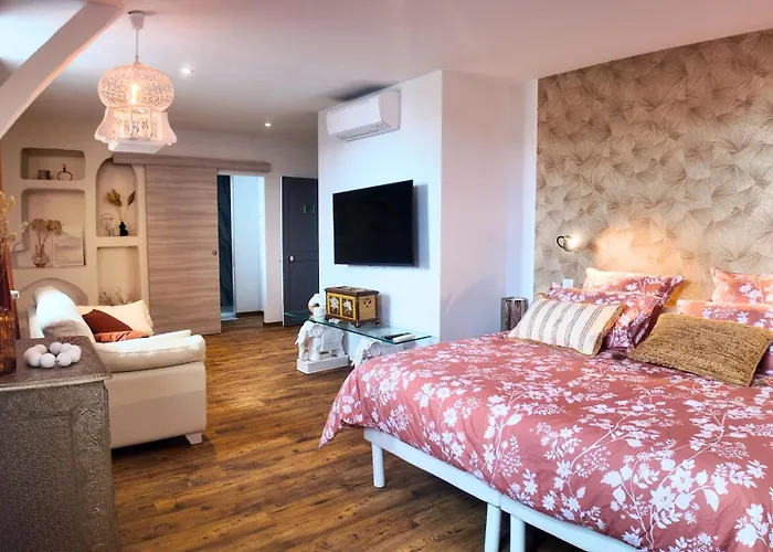 Les Belles Argonnaises