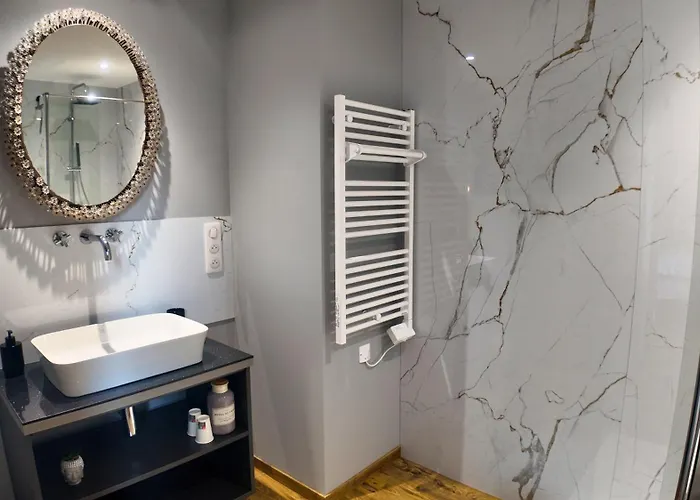 Bed & Breakfast Les Belles Argonnaises