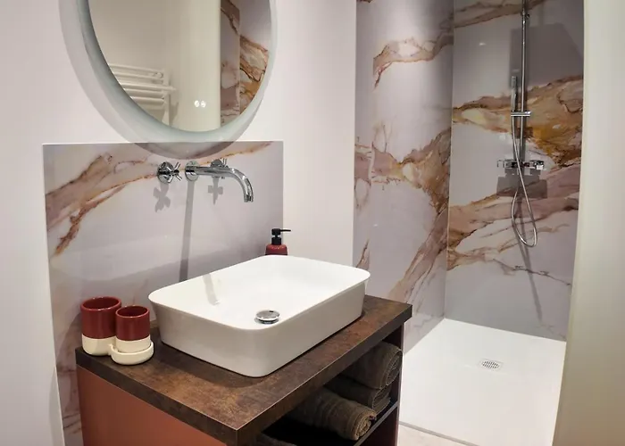 Bed & Breakfast Les Belles Argonnaises 3*