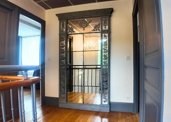 Les Belles Argonnaises 3*