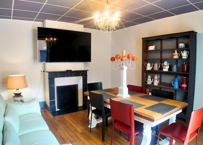 Les Belles Argonnaises