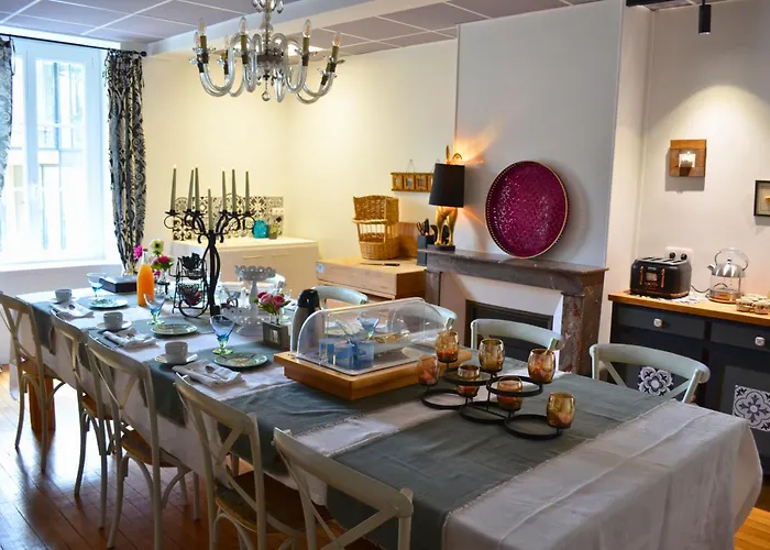 Les Belles Argonnaises